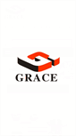 Mobile Screenshot of gracekitchensupply.com
